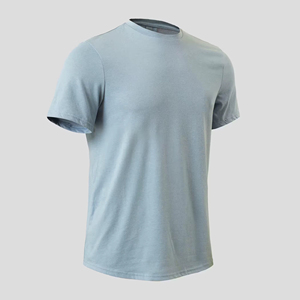 Custom Logo Work Out T-shirt 90 Polyester 10 Spandex Compression Gym <b>TShirt</b> <b>Long</b> Sleeve Quick Dry Compression Shirts - Product Image 3