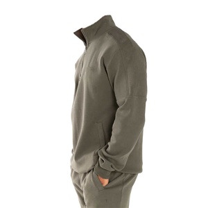 Nouveau survêtement design Survêtement homme personnalisable avec tissu léger design tendance idéal pour le sport et le fitness - Product Image 3