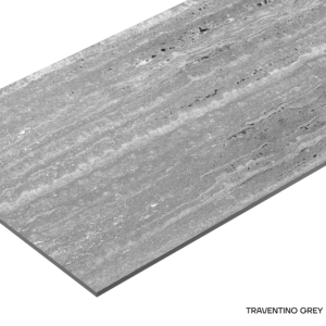 กระเบื้องพอร์ซเลนแกะสลักลายทันสมัย ขนาด 600x1200 มม. กระเบื้องแผ่นใหญ่ สำหรับใช้ตกแต่งภายในที่อยู่อาศัยและเชิงพาณิชย์ - Product Image 1