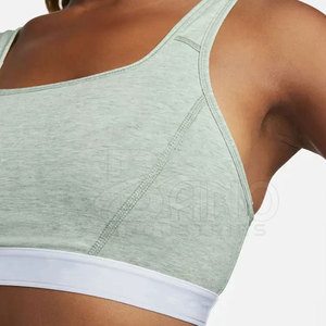 Sujetador Deportivo para Mujer, Tejido de Punto Suave Superior, Comodidad Durante Todo el Día, Nuevo Diseño Térmico - Product Image 4