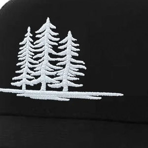 Gorra de Golf Personalizada con Soporte para Tees, Proveedor OEM, Gorra Deportiva Transpirable para Equipos de Golf y Distribución Minorista - Product Image 6