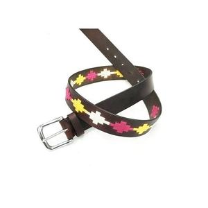 Ceintures en cuir véritable sur mesure OEM, prix de gros d'usine, logo personnalisé, ceintures pour hommes en cuir de vachette de qualité supérieure au meilleur prix - Product Image 3