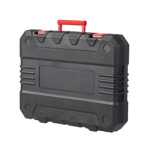 198pc Black and Red Tool Set - Product Image 2