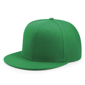 Custom Snapback <b>Hat</b> Manufacturer Premium Flat Brim <b>Cap</b> Private Label OEM Wholesale Export Supplier - Product Image 2