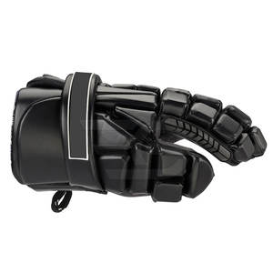 Cuero personalizado, ligero, transpirable, suave, cómodo, con agarre antideslizante para práctica y juego competitivo. - Product Image 4