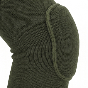 Service OEM, genouillères de boxe de style moderne, genouillères de boxe légères, genouillères de boxe de style unique - Product Image 6