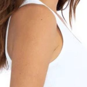 Camiseta sin Mangas de Algodón Personalizada para Mujer, Top Suave y Transpirable, Ropa de Verano, Moda, Fitness y Casual, Venta al Por Mayor - Product Image 5