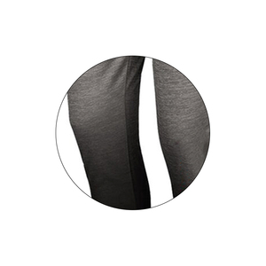 Wholesale Custom Made Breathable <b>Fleece</b> Women's Sweatpants Latest Design Stretchable Fabric Best Fashion <b>Trousers</b> with OEM - Product Image 5