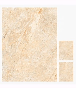 Carreaux muraux et de sol en porcelaine moderne 1200x1600 beige, application facile, antidérapants, résistants à l'eau, pour cuisine, couloir, comptoir, épaisseur 15 mm - Product Image 5