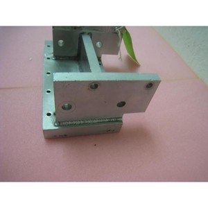 อะแดปเตอร์ AMAT 0040-00460, Etch, CUD Transport - อุปกรณ์และอะไหล่เซมิคอนดักเตอร์ระดับโลกที่เชื่อถือได้ - Product Image 6