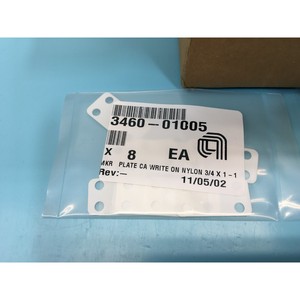 AMAT 0242-07002 KIT, ETCH SUPER E CH. A - Équipements et pièces semi-conductrices de renommée mondiale et de confiance chez - Product Image 5