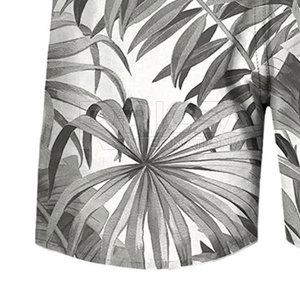 Shorts de chasse décontractés haut de gamme pour hommes, 100 % coton, légers, respirants, séchage rapide, écologiques, pour usage sur le terrain, logo personnalisé - Product Image 4