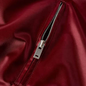 Veste Sukajan classique pour homme, broderie personnalisée détaillée, design élégant, matière durable, idéale pour la mode streetwear et le quotidien. - Product Image 4