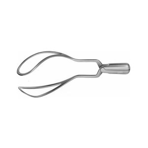 Forceps obstétricaux de qualité supérieure en acier inoxydable allemand, instruments chirurgicaux généraux, meilleur prix - Product Image 2