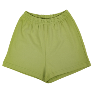 Shorts taille haute pour femmes, maillot de bain de plage, mode, respirant, séchage rapide, Spandex/Polyester, shorts d'été tendance - Product Image 4