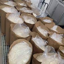 Noix de coco râpée en gros pour enrobage au chocolat, décoration de crème, ingrédient de pâtisserie en sac kraft, poudre de noix de coco séchée - Product Image 4