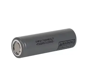 21700-Batterie 3,7 V 21700 M50LT 5000 mah wiederaufladbare Lion-Batterie
