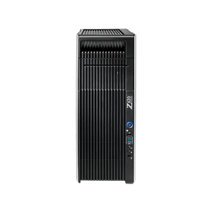 Station de travail haute performance <span class=keywords><strong>Z620</strong></span> pour la conception, le rendu et les tâches d'IA - Product Image 1