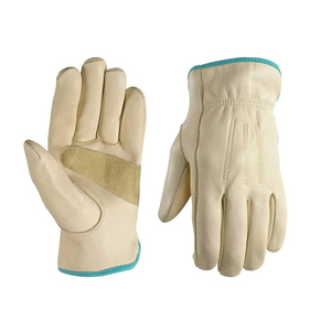ถุงมือทำงานรุ่นใหม่ล่าสุด ดีไซน์ทันสมัย ป้องกันมือสำหรับผู้ใหญ่ - Product Image 1