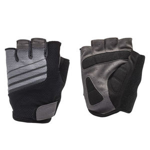 Gants de cyclisme unisexes sans doigts, antidérapants, absorbant les chocs, respirants - Product Image 4