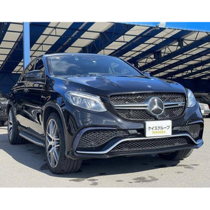 Véhicules de luxe Mercedes en stock pour l'exportation en gros – Forte demande pour le commerce international - Product Image 4