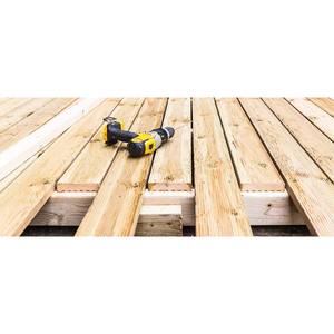 Suelos de Madera Maciza con Capa Resistente para Proyectos de Alto Rendimiento y Personalizados con Garantía de por Vida e Instalación T&G - Product Image 2