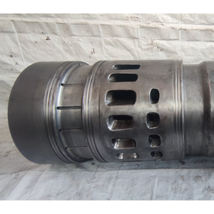 Chemise de cylindre pour moteur diesel marin deux temps RLA66, pièce de rechange pour moteur principal de navire - Marque MITSUI SULZER, inspectée - Product Image 5