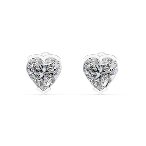 10K 14K 9K 18K Solid Gold 10Ct Lab Diamond Earring IGI Certified RJC ODM OEM Ethical Fine <b>Jewelery</b> Manufacturer EA502315 - Product Image 6