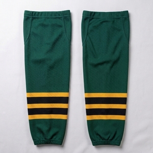 Designer Ice Hockey <b>Socks</b> <b>High</b> Quality Lightweight Athletic Team <b>Socks</b> with Custom Logo Factory Direct Manufacturing Support - Product Image 4