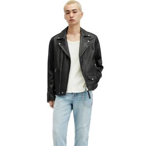 Chaquetas de cuero Hombres Otoño Estilo popular Hombres Chaqueta de cuero Venta al por mayor Moda Cool Zipper Pu Chaquetas de cuero para hombres - Product Image 1