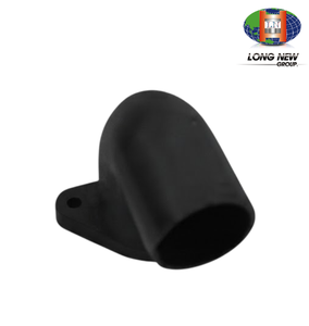 ข้อต่อท่อพลาสติก PP/PVC แบบกำหนดเองของ LONGNEW OEM |   ขั้วต่อแบบฉีดขึ้นรูป - Product Image 3