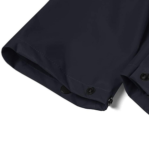 Top Selling Reflective Waterproof Windproof Universal Adult Rain Coats for Outdoor Tour Use - Product Image 2