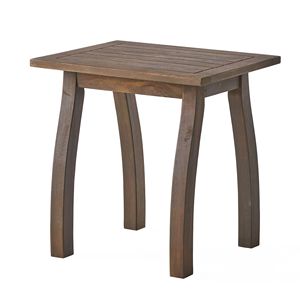 Tavolino da esterno SELMA - Product Image 6