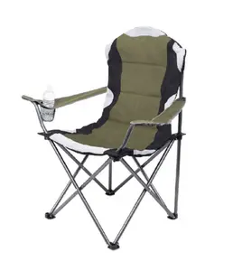 Интернет-Лучший Мягкий складной стул для кемпинга держатель для чашек для занятий спортом на открытом воздухе удобная сумка для переноски пляжный четырехъядерный