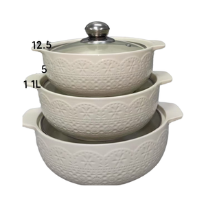 Juego de Utensilios de Cocina de 12 Piezas, Ecológico, Antiadherente, Apto para Horno y Lavavajillas, Compatible con Cocina de Gas, Estilo Americano, Aleación de Aluminio, para Fiestas en Casa - Product Image 4