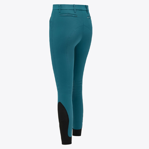 Pantalon d'équitation extensible 4 directions de haute qualité, leggings, collants, vêtements d'équitation en tissu technique au toucher doux - Product Image 3