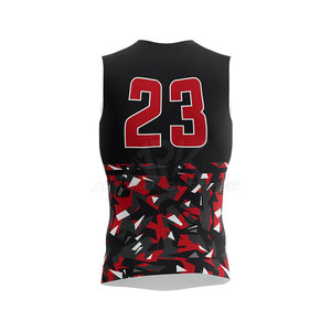 Uniforme Deportivo 7on7 para Mujer, Moderno y Cómodo, Tela Suave, Ideal para un Estilo Activo - Product Image 2