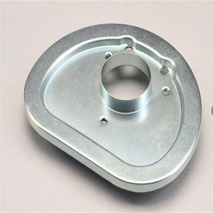 Support d'accessoires pour rideaux Support de tringle à rideaux en métal monté sur fer Supports Cintre avec vis - Product Image 4