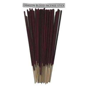 Herbal Organic Dragon Blood Incense Sticks Natural Resin Aroma Aromatherapy Dhoop Agarbatti Spiritual Meditation Private Label - Product Image 6