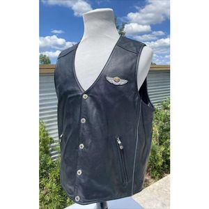 Chaleco Harley 100th Anniversary - Product Image 5