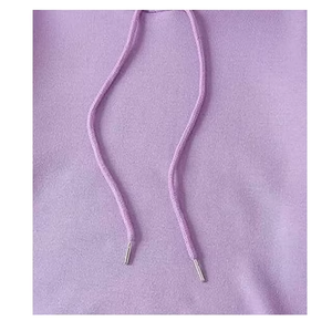 Sweat-shirts à capuche en tricot de haute qualité, respirants, grandes tailles, design personnalisé avec logo, automne, printemps, hiver, sweat-shirt à capuche pour femmes grandes tailles - Product Image 4