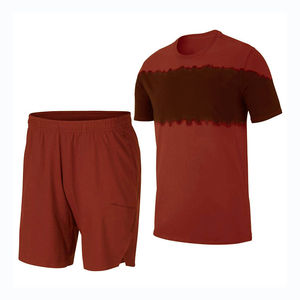 Uniforme de Tenis de Sublimación de Última Moda, Diseño de Última Generación, Uniforme de Tenis de Primera Calidad para Hombre, Venta al Por Mayor - Product Image 5