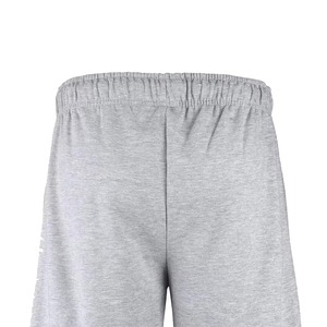 Pantalones Cortos Deportivos Casuales de Verano para Hombre, Diseño Sólido, Cintura Elástica, Transpirables, de Secado Rápido, Estilo Urbano, para Entrenamiento y Ejercicio - Product Image 4