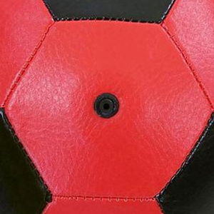 ลูกบอลซ้อมมวยหนังแท้คุณภาพพรีเมียม RTS Wholesale Price ทนทาน ใช้งานได้นาน สำหรับฝึกซ้อม MMA รุ่น AI-SB-03 - Product Image 5