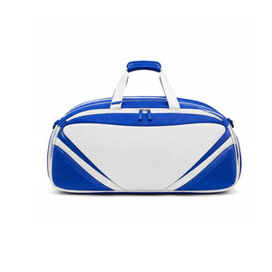 Sacs de tennis multifonctionnels RARE WEAR ENTERPRISES, compartiments dédiés pour raquettes, plusieurs poches, tissu en polyester/nylon durable - Product Image 1