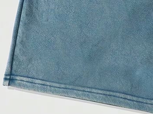 Men's 100% Cotton Woven Casual Pattern Hot Street Shorts Adjustable Drawstring Waist Pockets Breathable Quick Dry Eco-Friendly - Product Image 6