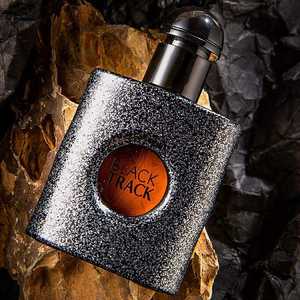 Meilleure Vente – Parfum Homme en Flacon Noir – Miniature – Doux Floral – Longue Durée – Écologique – Luxueux – OEM – États-Unis & Europe - Product Image 2