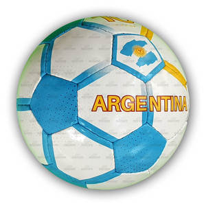 Balón de Fútbol Premium para Interior/Exterior, con Logotipo Personalizado, de PVC, PU y Goma, para Entrenamiento y Partidos, con Diseño Personalizado - Product Image 3
