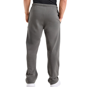 Pantalones deportivos casuales de moda para hombre con cintura ajustable con cordón, pantalones de chándal cómodos y holgados para caminar al aire libre - Product Image 2