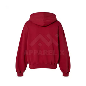 เสื้อฮู้ดแฟชั่นสำหรับผู้หญิง สไตล์ลำลอง เนื้อผ้าบางเบา ใส่ได้ทุกวัน - Product Image 2